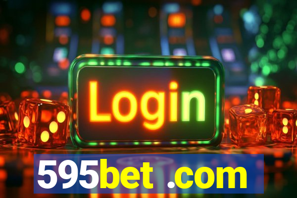 595bet .com